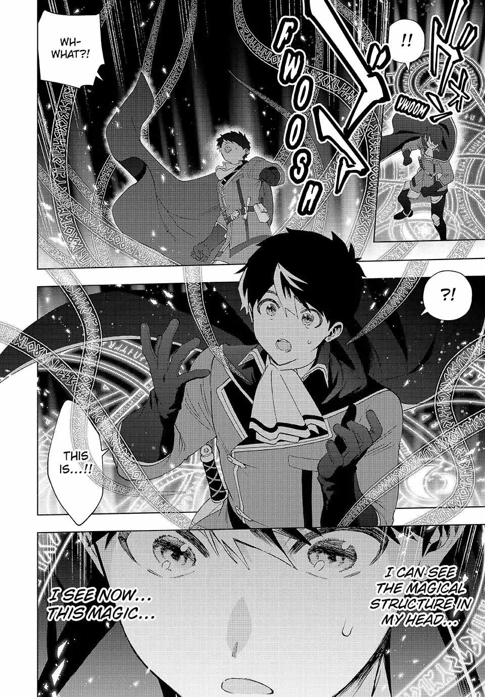 A RANK PARTY WO RIDATSU SHITA ORE WA, MOTO OSHIEGO TACHI TO MEIKYUU SHINBU WO MEZASU Chapter 131 10